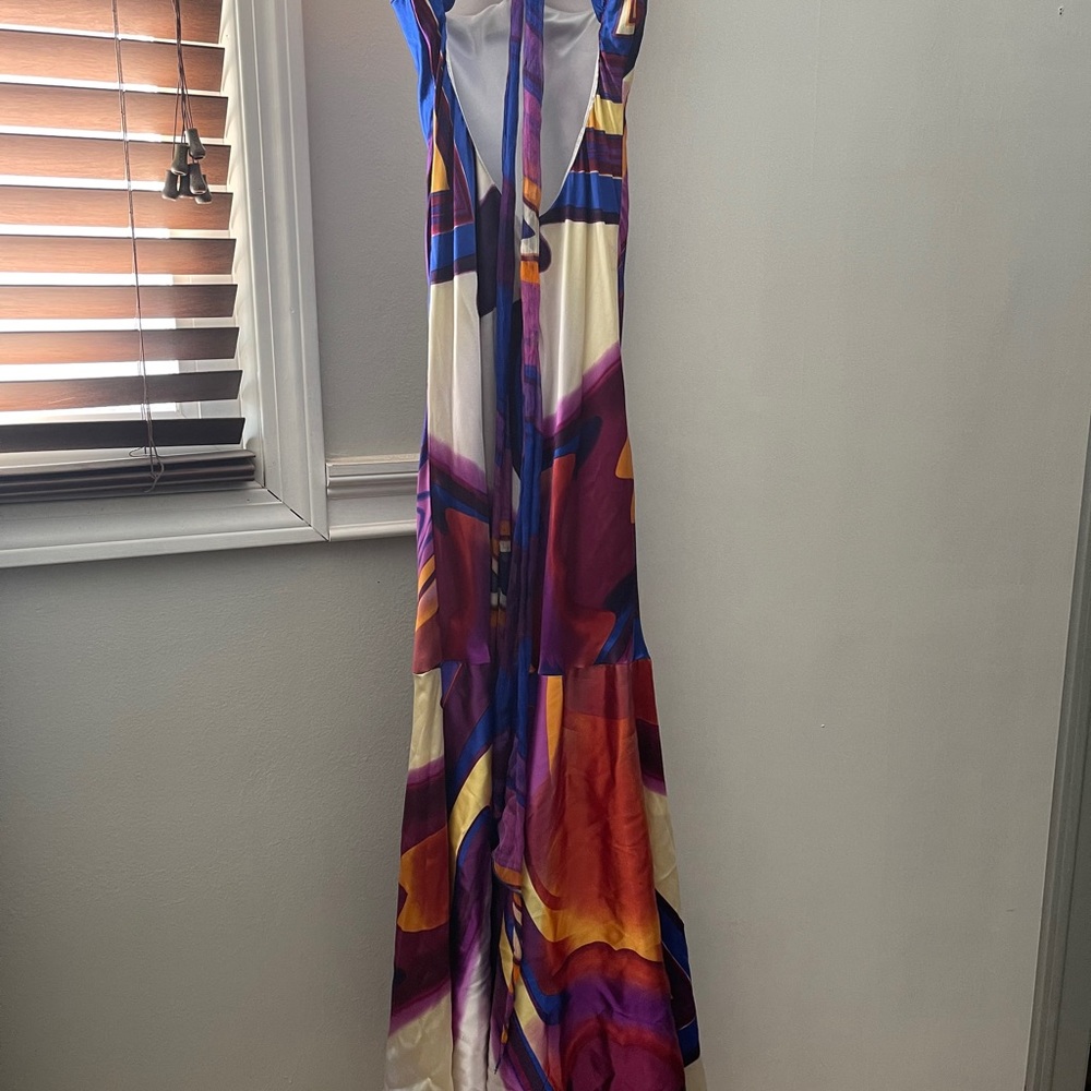 Cache Dress - Picture 7 of 7